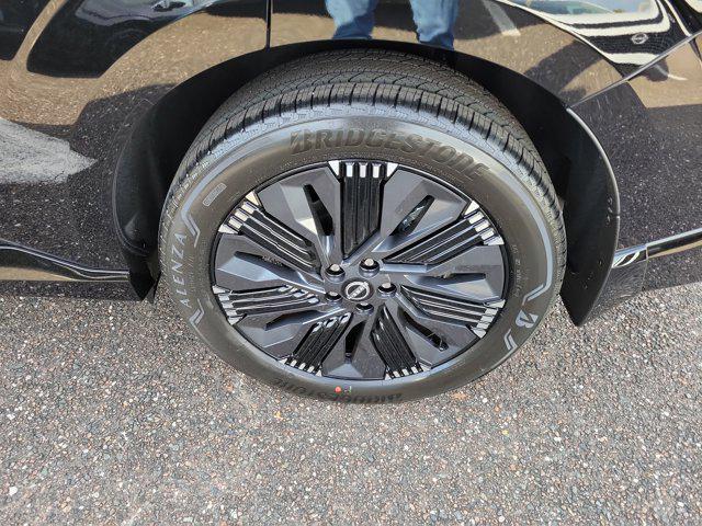 new 2026 Nissan Murano car, priced at $48,560