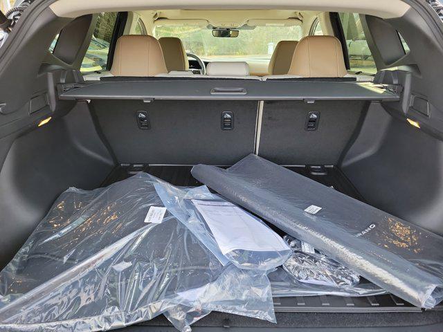 new 2026 Nissan Murano car, priced at $48,560