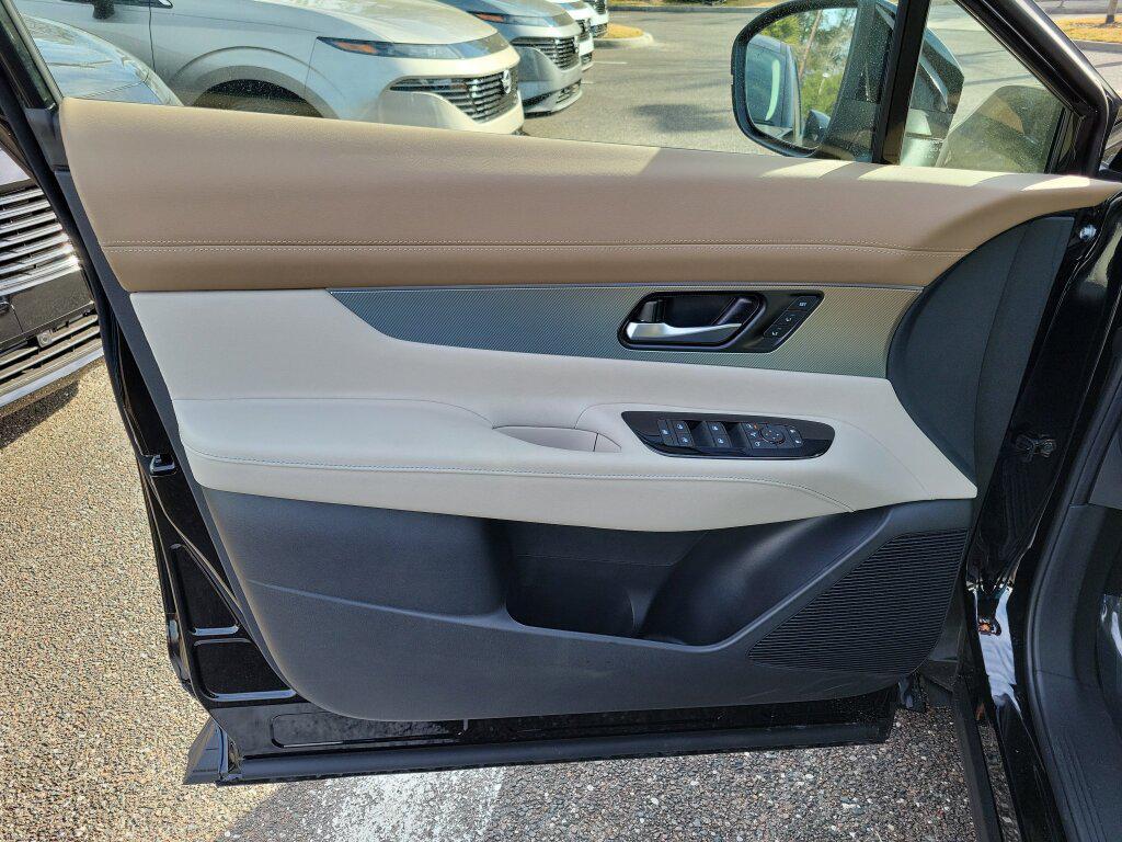 new 2026 Nissan Murano car, priced at $45,798