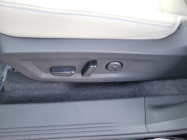 new 2026 Nissan Murano car, priced at $48,560