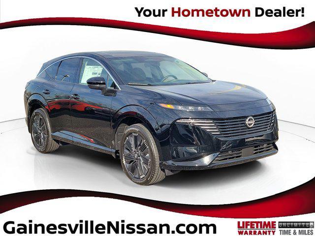 new 2026 Nissan Murano car, priced at $48,560