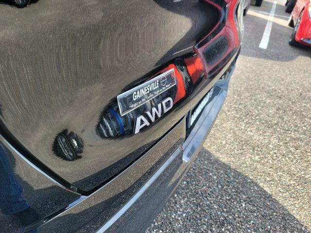 new 2026 Nissan Murano car, priced at $48,560