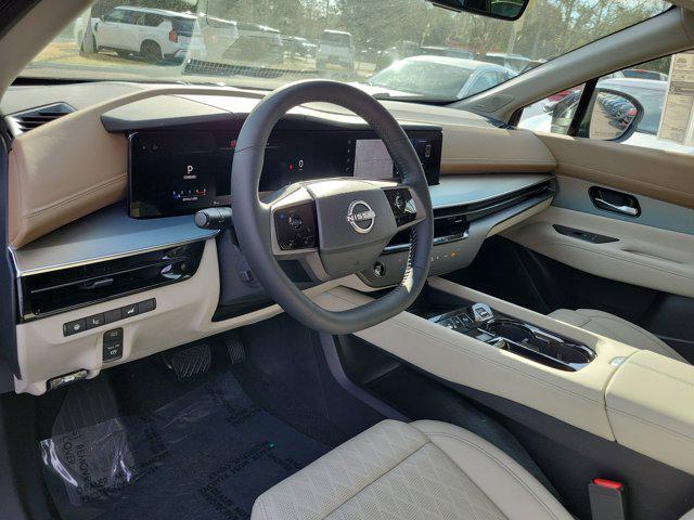 new 2026 Nissan Murano car, priced at $48,560