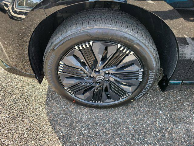 new 2026 Nissan Murano car, priced at $48,560