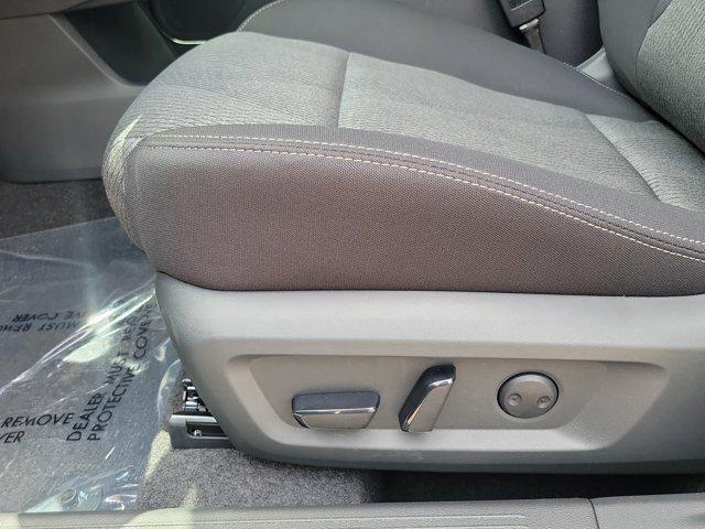 new 2026 Nissan Rogue car, priced at $31,584