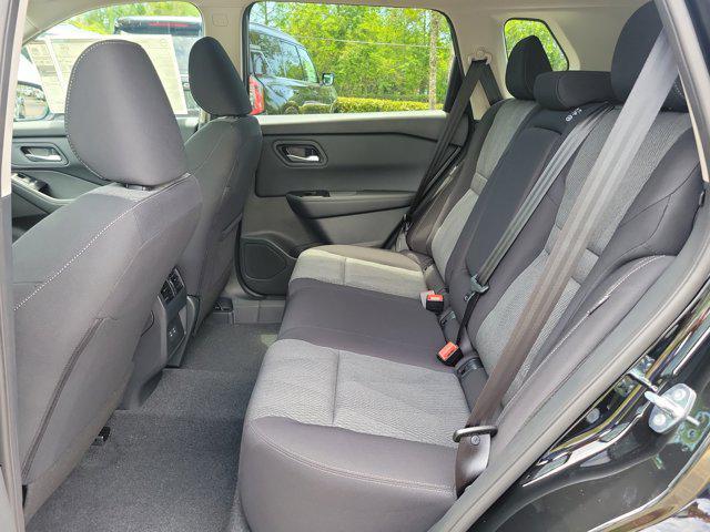 new 2026 Nissan Rogue car, priced at $31,584