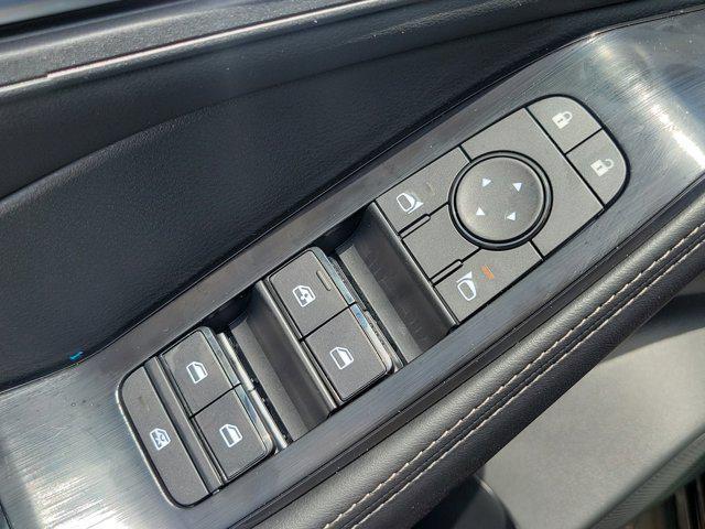 new 2026 Nissan Rogue car, priced at $31,584