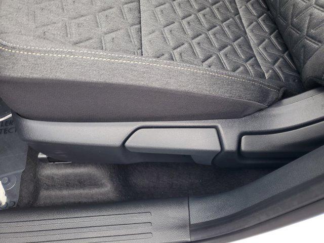 new 2026 Nissan Kicks car, priced at $23,695