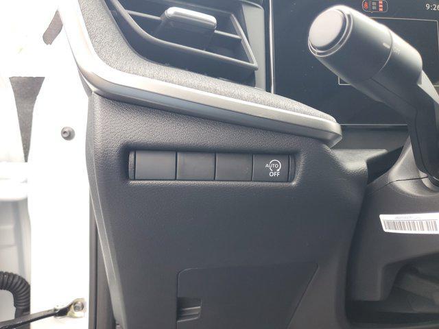 new 2026 Nissan Kicks car, priced at $23,695