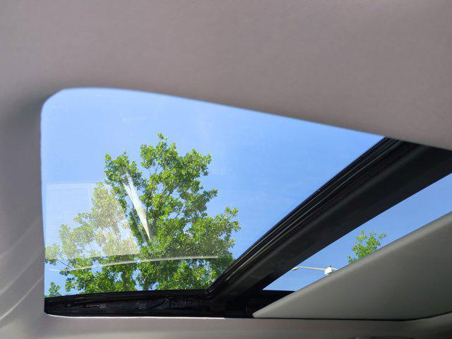 new 2025 Nissan Murano car, priced at $42,710