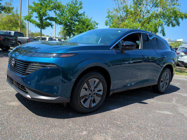 new 2025 Nissan Murano car, priced at $42,710