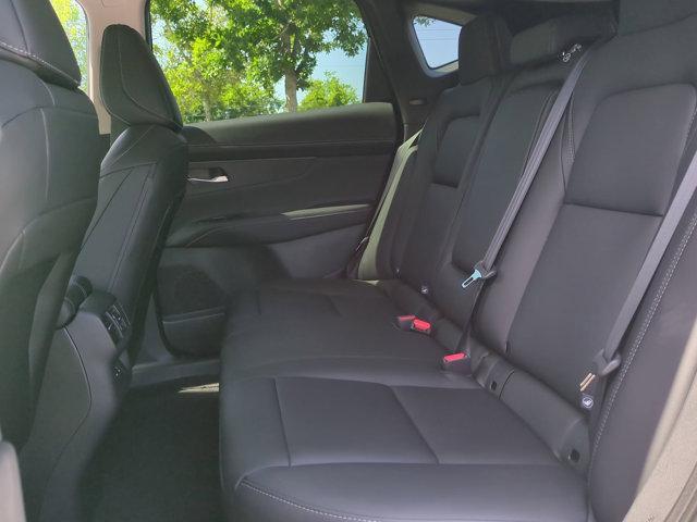 new 2025 Nissan Murano car, priced at $42,710