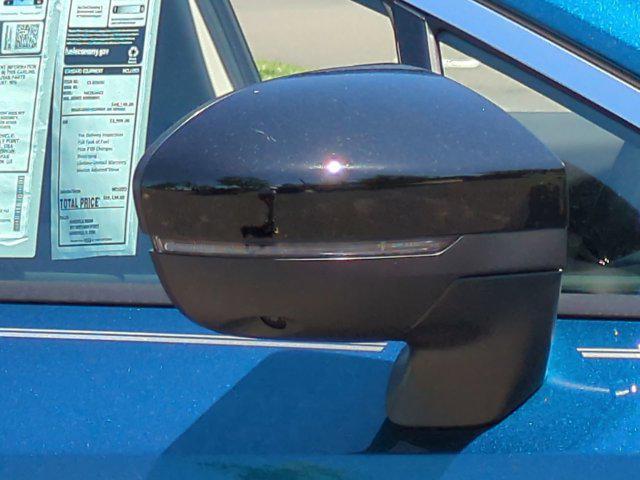 new 2025 Nissan Murano car, priced at $42,710