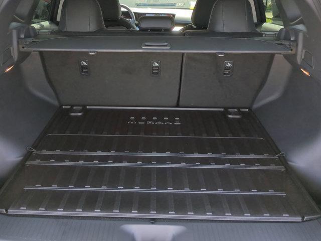 new 2025 Nissan Murano car, priced at $42,710