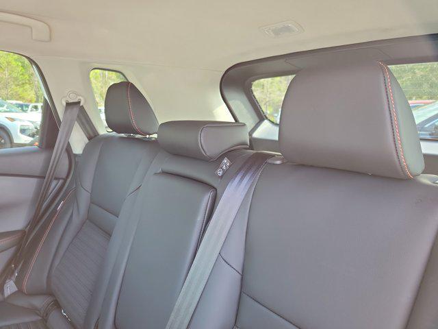 new 2026 Nissan Rogue car, priced at $32,145