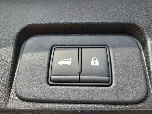 new 2026 Nissan Rogue car, priced at $32,145