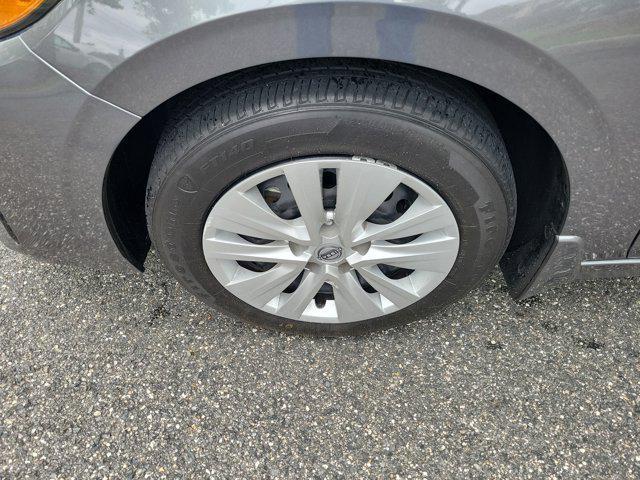 used 2025 Nissan Sentra car, priced at $23,199