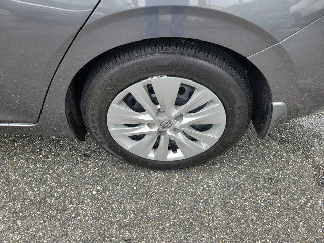 used 2025 Nissan Sentra car, priced at $23,199
