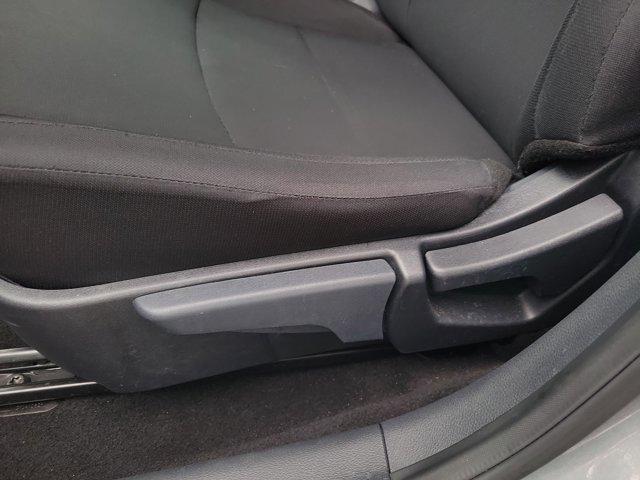 used 2025 Nissan Sentra car, priced at $23,199
