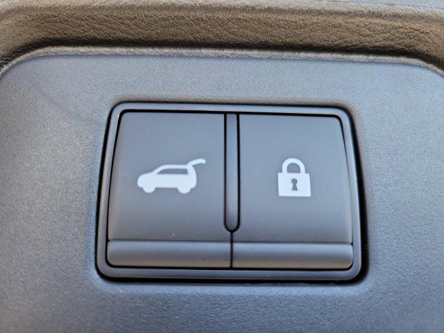 new 2026 Nissan Rogue car, priced at $32,500