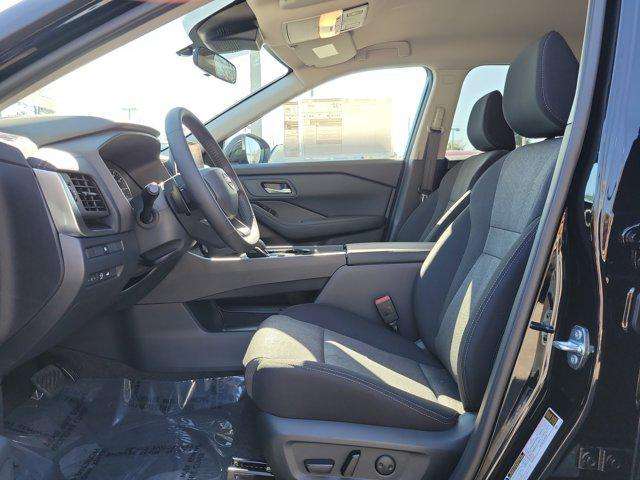 new 2026 Nissan Rogue car, priced at $32,500