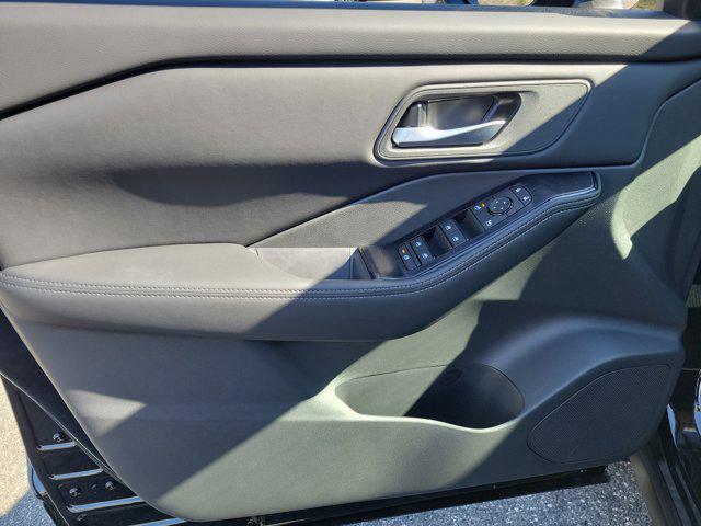 new 2026 Nissan Rogue car, priced at $32,500