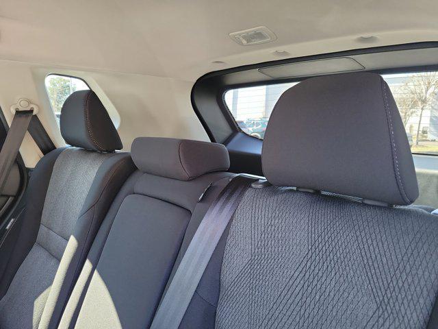 new 2026 Nissan Rogue car, priced at $32,500