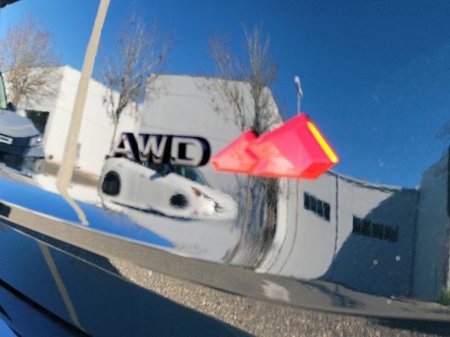 new 2026 Nissan Rogue car, priced at $36,645