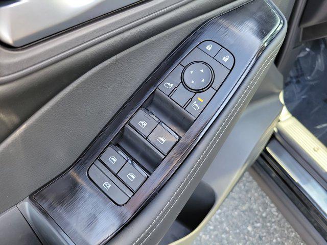 new 2026 Nissan Rogue car, priced at $31,580