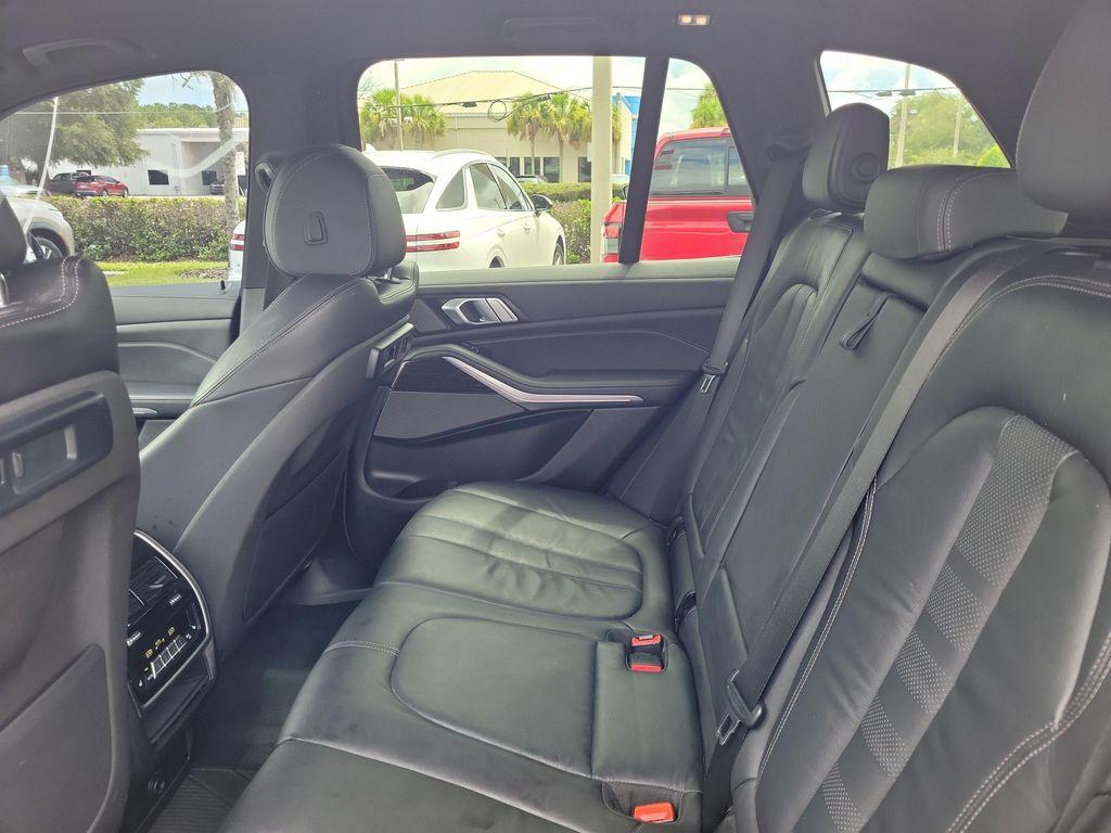 used 2020 BMW X5 car, priced at $27,399