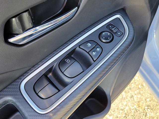 new 2025 Nissan Versa car, priced at $20,840