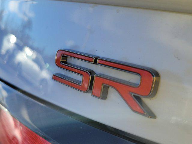 new 2025 Nissan Versa car, priced at $20,840