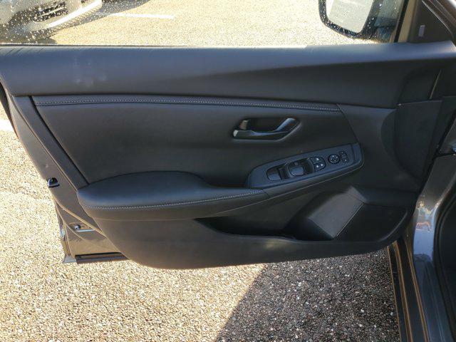 new 2025 Nissan Sentra car, priced at $20,310