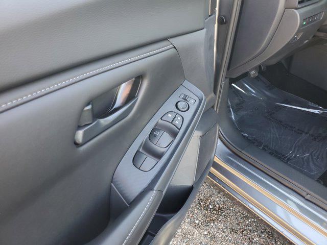 new 2025 Nissan Sentra car, priced at $20,310