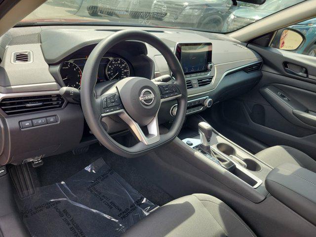 new 2026 Nissan Altima car, priced at $28,449
