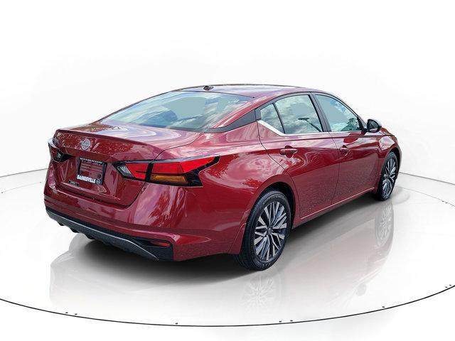 new 2026 Nissan Altima car, priced at $28,449