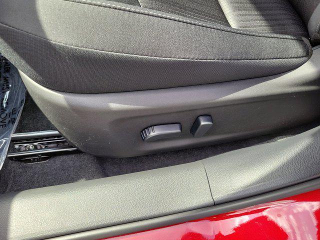 new 2026 Nissan Altima car, priced at $28,449