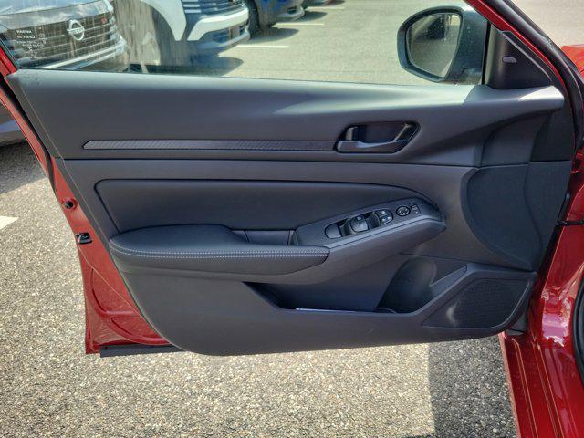 new 2026 Nissan Altima car, priced at $28,449