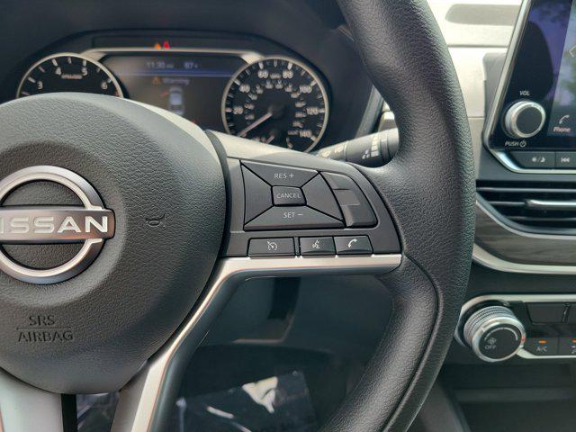 new 2026 Nissan Altima car, priced at $28,449