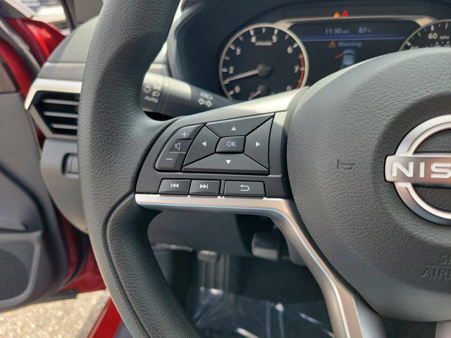 new 2026 Nissan Altima car, priced at $28,449