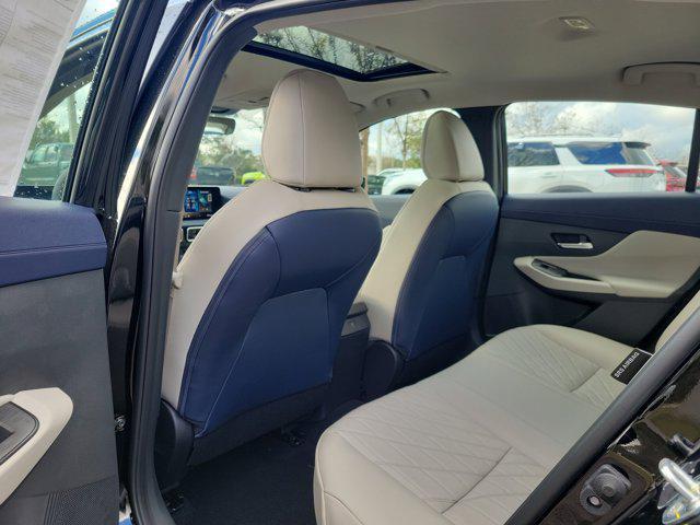 new 2026 Nissan Sentra car, priced at $28,145