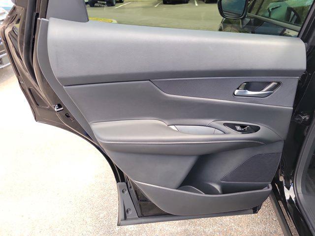 new 2026 Nissan Murano car, priced at $39,960