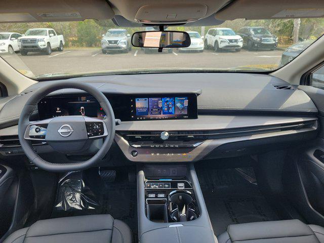 new 2026 Nissan Murano car, priced at $39,960