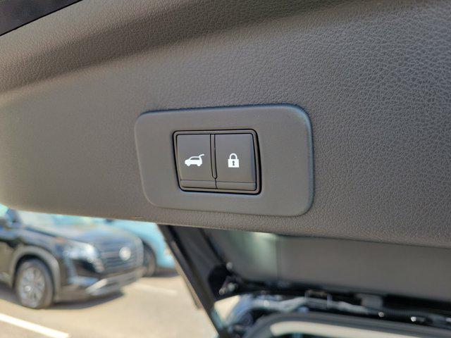 new 2026 Nissan Murano car, priced at $39,960