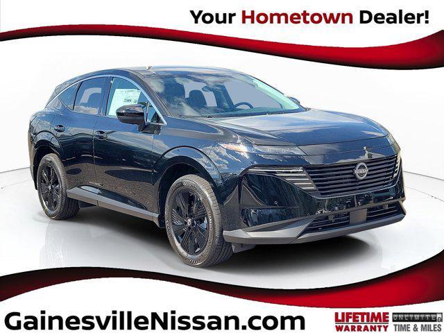 new 2026 Nissan Murano car, priced at $39,960