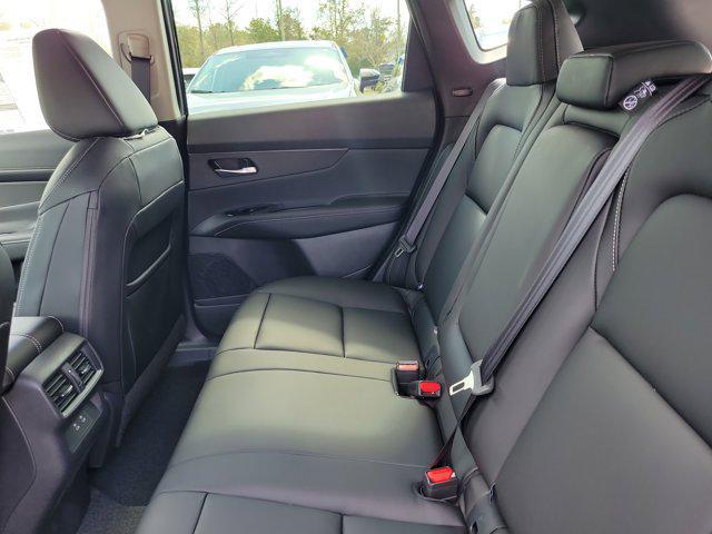 new 2026 Nissan Murano car, priced at $39,960