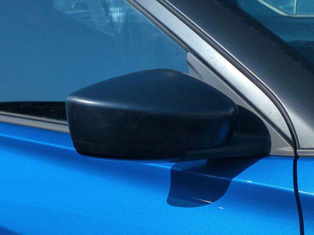 new 2025 Nissan Kicks car, priced at $20,865