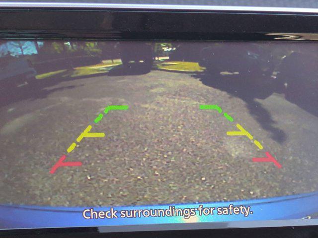 new 2025 Nissan Kicks car, priced at $20,865