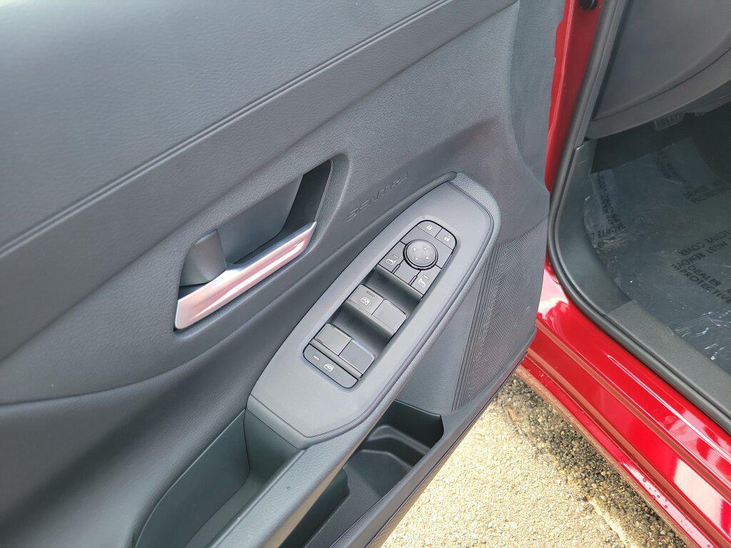 new 2026 Nissan Sentra car, priced at $24,514