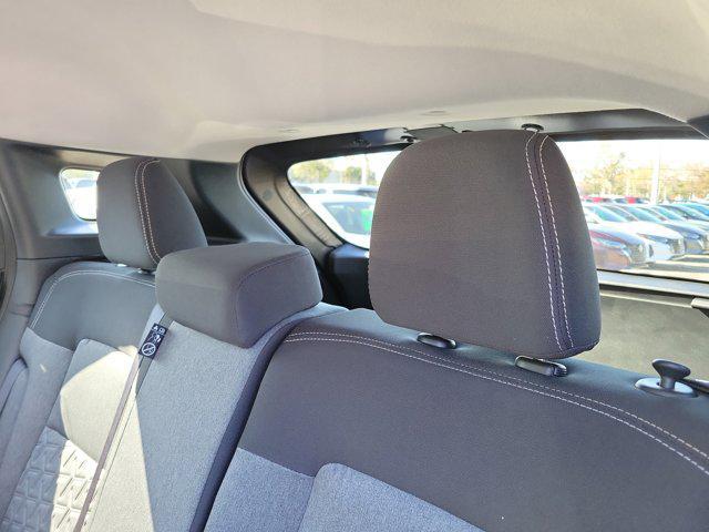 new 2026 Nissan Kicks car, priced at $24,360